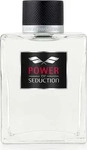 Antonio Banderas Power of Seduction Eau De Toilette 200 ml Herren, Grundpreis: &euro;