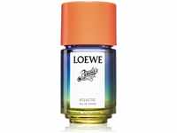Loewe Paula's Ibiza Eclectic Eau De Toilette 50 ml, Grundpreis: &euro; 1.136,- / l