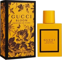 Gucci Bloom Profumo di Fiori Eau De Parfum 50 ml Damen, Grundpreis: &euro; 1.022,- /