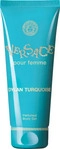 Versace Pour Femme Dylan Turquoise Perfumed Body Gel 200 ml, Grundpreis: &euro;