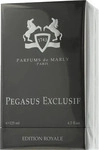 Parfums de Marly Pegasus Exclusif Eau De Parfum 125 ml Herren, Grundpreis: &euro;
