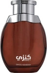 Swiss Arabian Kenzy Eau De Parfum 100 ml, Grundpreis: &euro; 203,- / l