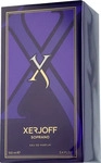 Xerjoff Soprano Eau De Parfum 100 ml, Grundpreis: &euro; 1.849,- / l