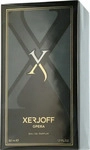 Xerjoff Opera Eau De Parfum 50 ml, Grundpreis: &euro; 3.114,- / l