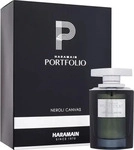 Al Haramain Portfolio Neroli Canvas Eau De Parfum 75 ml, Grundpreis: &euro; 849,33 /