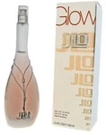 Jennifer Lopez Glow Eau De Toilette 100 ml Damen, Grundpreis: &euro; 316,- / l