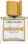 Nishane Ambra Calabria Extrait de Parfum 50 ml, Grundpreis: &euro; 2.142,- / l