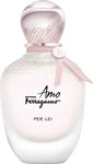 Salvatore Ferragamo Amo Ferragamo Per Lei Eau De Parfum 100 ml Damen,...