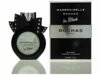 Rochas Mademoiselle Rochas In Black Eau De Parfum 50 ml Damen, Grundpreis:...
