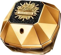 Rabanne Lady Million Fabulous Eau De Parfum Intense 80 ml Damen, Grundpreis: &euro;