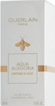 Guerlain Aqua Allegoria Nettare di Sole Eau De Toilette 75 ml Damen, Grundpreis: