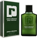 Rabanne Pour Homme Eau De Toilette 100 ml Herren, Grundpreis: &euro; 284,- / l