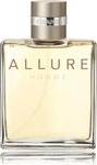Chanel Allure Homme Eau De Toilette 100 ml Herren, Grundpreis: &euro; 1.456,- / l