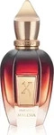 Xerjoff Oud Stars Malesia Parfum 50 ml, Grundpreis: &euro; 3.290,- / l