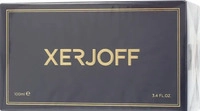 Xerjoff Join the Club Don Eau De Parfum 100 ml, Grundpreis: &euro; 1.914,- / l