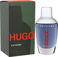 Hugo Boss Hugo Extreme Eau De Parfum 75 ml Herren, Grundpreis: &euro; 430,67 / l