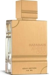 Al Haramain Amber Oud Gold Edition Eau De Parfum 120 ml, Grundpreis: &euro; 411,67 /