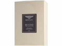 Bentley Beyond Mellow Heliotrope Eau De Parfum 100 ml, Grundpreis: &euro; 663,-...