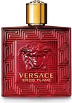 Versace Eros Flame After Shave Lotion 100 ml Herren, Grundpreis: &euro; 346,- /...