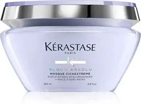 K&Eacute;RASTASE PARIS K&eacute;rastase Blond Absolu Masque Cicaextreme 200 ml, Grundpreis: