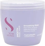 Alfaparf Milano Semi di Lino Smooth Smoothing Mask 500 ml, Grundpreis: &euro; 44,- /