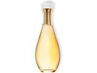 Dior Christian JAdore Huile Divine Dry Silky Body and Hair Oil 150 ml, Grundpreis: