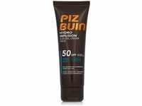 Piz Buin Hydro Infusion Sun Gel Cream Face SPF 50 50 ml, Grundpreis: &euro; 174,- / l
