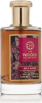 The Woods Collection Wild Roses Eau De Parfum 100 ml, Grundpreis: &euro; 347,- / l