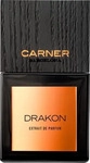 Carner Barcelona Drakon Extrait de Parfum 50 ml, Grundpreis: &euro; 2.552,- / l