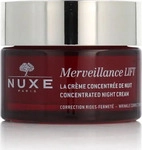 NUXE PARIS Nuxe Merveillance LIFT Concentrated Night Cream 50 ml, Grundpreis: &euro;