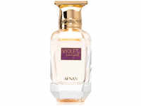 Afnan Violet Bouquet Eau De Parfum 80 ml Damen, Grundpreis: &euro; 465,- / l