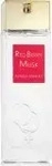Alyssa Ashley Red Berry Musk Eau De Parfum 100 ml, Grundpreis: &euro; 405,- / l