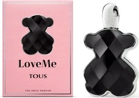 Tous LoveMe The Onyx Parfum Eau De Parfum 30 ml Damen, Grundpreis: &euro; 1.490,- / l