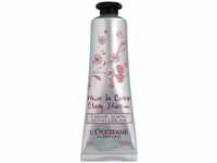 L'Occitane Cherry Blossom Handcream 30 ml, Grundpreis: &euro; 326,67 / l