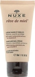 Nuxe Paris R&ecirc;ve de Miel Hand Cream 50 ml, Grundpreis: &euro; 160,- / l