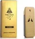 Rabanne 1 Million Elixir Eau De Parfum Intense 100 ml Herren, Grundpreis: &euro;