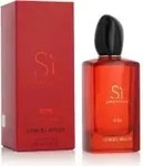 Giorgio Armani Si Passione &Eacute;clat Eau De Parfum 100 ml Damen, Grundpreis: &euro;