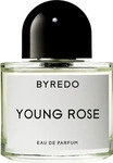 Byredo Young Rose Eau De Parfum 50 ml, Grundpreis: &euro; 3.440,- / l