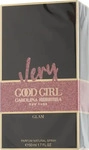 Carolina Herrera Very Good Girl Glam Eau De Parfum 50 ml Damen, Grundpreis:...