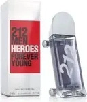 Carolina Herrera 212 Men Heroes Forever Young Eau De Toilette 150 ml Herren,