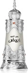 Afnan Dehn Al Oudh Abiyad Perfumed Oil 20 ml, Grundpreis: &euro; 515,- / l