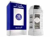 Al Haramain 50 Years Platinum Oud Parfum 100 ml, Grundpreis: &euro; 551,- / l