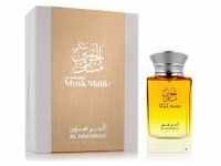 Al Haramain Musk Maliki Eau De Parfum 100 ml, Grundpreis: &euro; 491,- / l