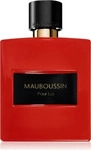 Mauboussin Mauboussin Pour Lui in Red Eau De Parfum 100 ml Herren, Grundpreis: &euro;