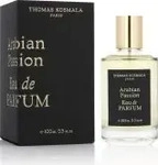 Thomas Kosmala Arabian Passion Eau De Parfum 100 ml, Grundpreis: &euro; 796,- / l