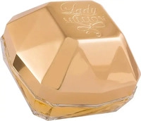 Rabanne Lady Million Eau De Parfum 30 ml Damen, Grundpreis: &euro; 1.630,- / l