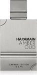 Al Haramain Amber Oud Carbon Edition Eau De Parfum 100 ml, Grundpreis: &euro; 531,- /