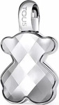 Tous LoveMe The Silver Parfum Eau De Parfum 90 ml Damen, Grundpreis: &euro;...