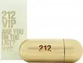 Carolina Herrera 212 VIP Women Eau De Parfum 80 ml Damen, Grundpreis: &euro;...
