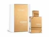 Al Haramain Amber Oud White Edition Eau De Parfum 200 ml, Grundpreis: &euro; 455,50 /